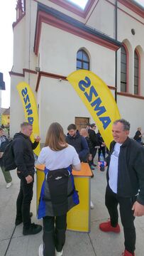 Vseslovenski blagoslov motoristov in motorjev v Mirni Peci 21042025 (52)